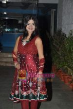 at Gulabchand_s Rajasthan collection launch in Banana Leaf on 12th Oct 2010 (59).JPG